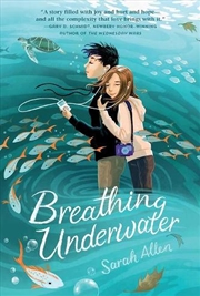 Buy Breathing Underwater