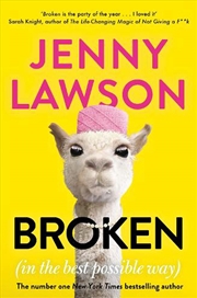Buy Broken