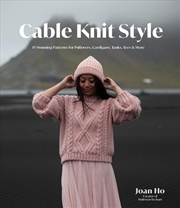 Buy Cable Knit Style