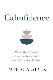 Buy Calmfidence