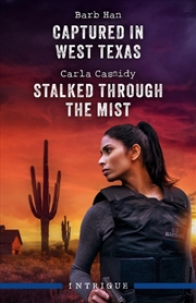 Buy Captured In West Texas/Stalked Through The Mist