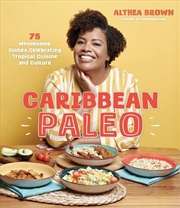 Buy Caribbean Paleo