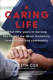 Buy Caring Life