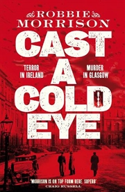 Buy Cast A Cold Eye