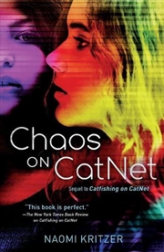 Buy Chaos On Catnet