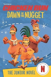 Buy Chicken Run Dawn Of The Nugget