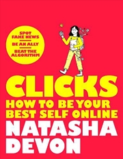 Buy Clicks - How To Be Your Best S