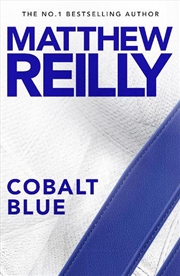 Buy Cobalt Blue