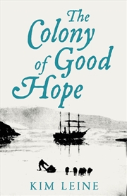 Buy Colony Of Good Hope