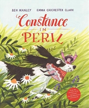Buy Constance In Peril
