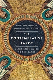 Buy Contemplative Tarot
