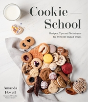 Buy Cookie School