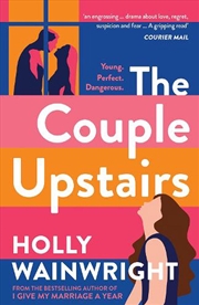Buy Couple Upstairs