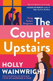 Buy Couple Upstairs