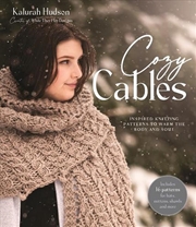 Buy Cozy Cables
