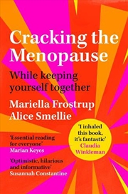 Buy Cracking The Menopause