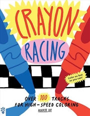 Buy Crayon Racing