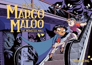 Buy Creepy Case Files Of Margo Mal