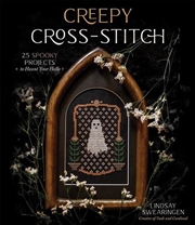 Buy Creepy Cross-Stitch