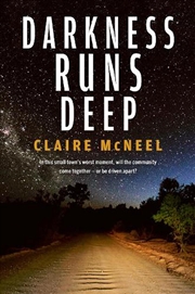 Buy Darkness Runs Deep
