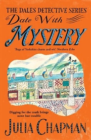 Buy Date With Mystery: A Dales Det