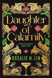 Buy Daughter Of Calamity