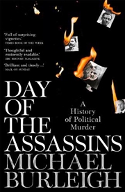 Buy Day Of The Assassins