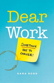 Buy Dear Work