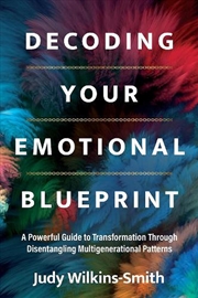 Buy Decoding Your Emotional Bluepr