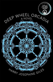 Buy Deep Wheel Orcadia