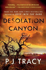 Buy Desolation Canyon