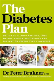 Buy Diabetes Plan