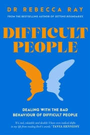 Buy Difficult People