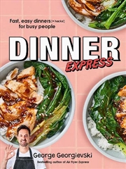 Buy Dinner Express