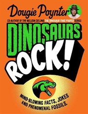 Buy Dinosaurs Rock!