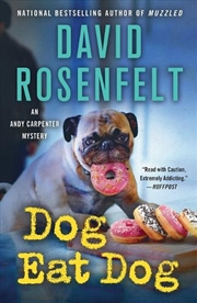 Buy Dog Eat Dog