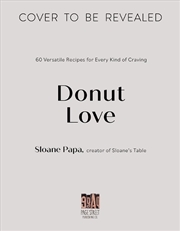 Buy Donut Love