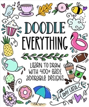Buy Doodle Everything!