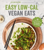 Buy Easy Low-Cal Vegan Eats