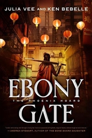 Buy Ebony Gate