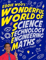 Buy Eddie Woo's Wonderful World Of