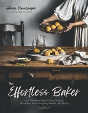 Buy Effortless Baker