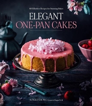 Buy Elegant One-Pan Cakes