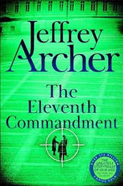 Buy Eleventh Commandment