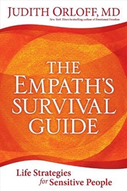 Buy Empath's Survival Guide