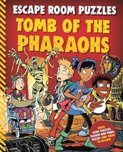 Buy Escape Room Puzzles: Tomb Of T