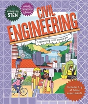 Buy Everyday Stem Engineering  Ci