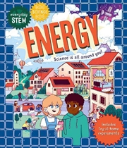 Buy Everyday Stem Science  Energy