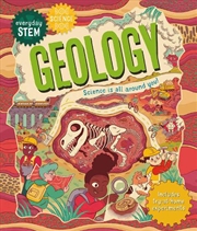Buy Everyday Stem Science  Geolog