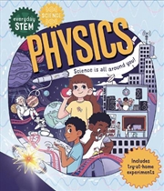 Buy Everyday Stem Science  Physic